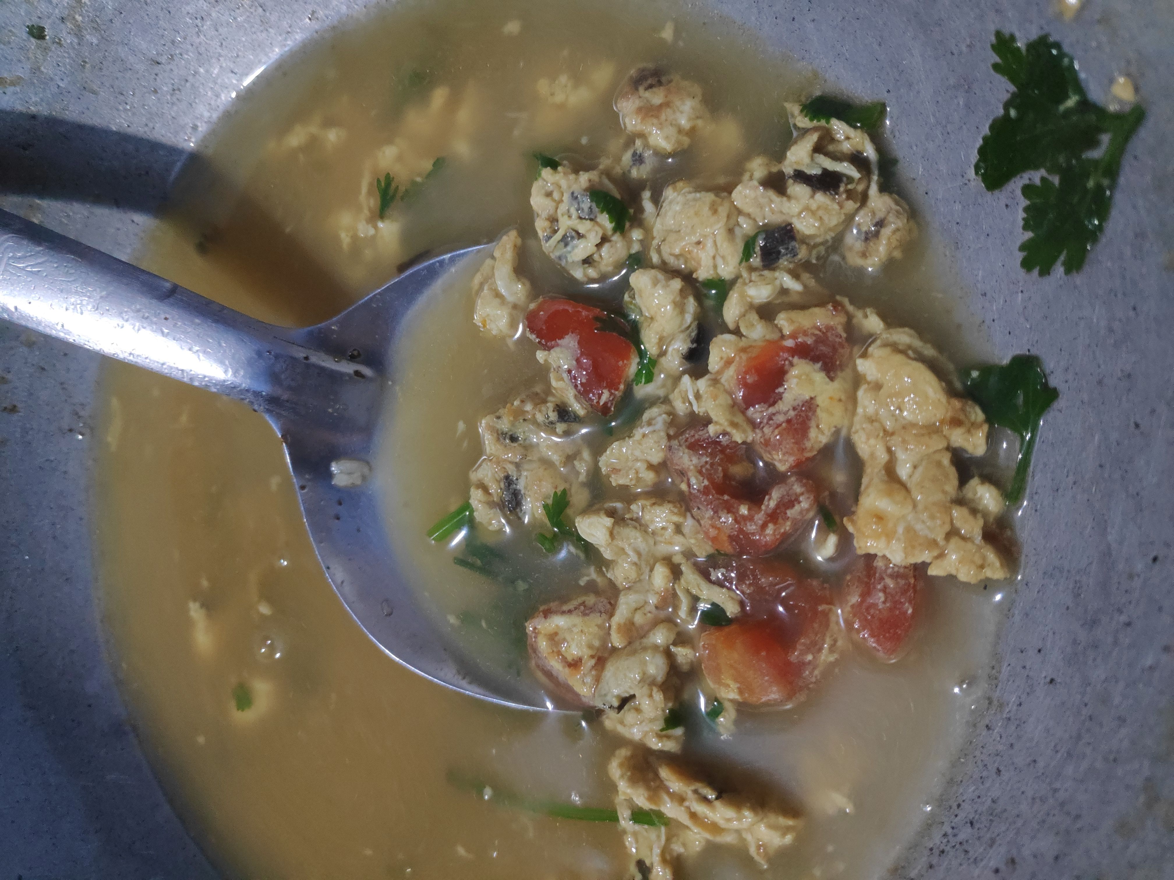 Egg-Based Dishes: Affordable Protein Power (image credits: wikimedia)