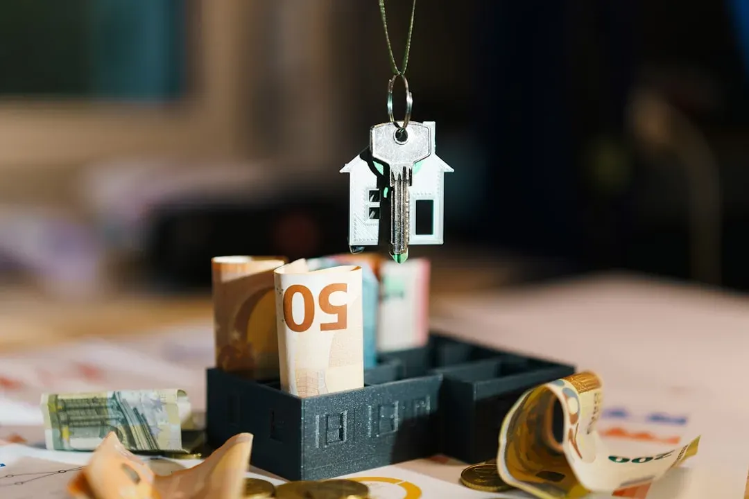 Mortgage Rates Have Fundamentally Rewritten the Math (Image Credits: Unsplash)