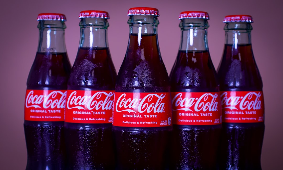 Why Glass Bottles Matter More Than You Think (image credits: unsplash)