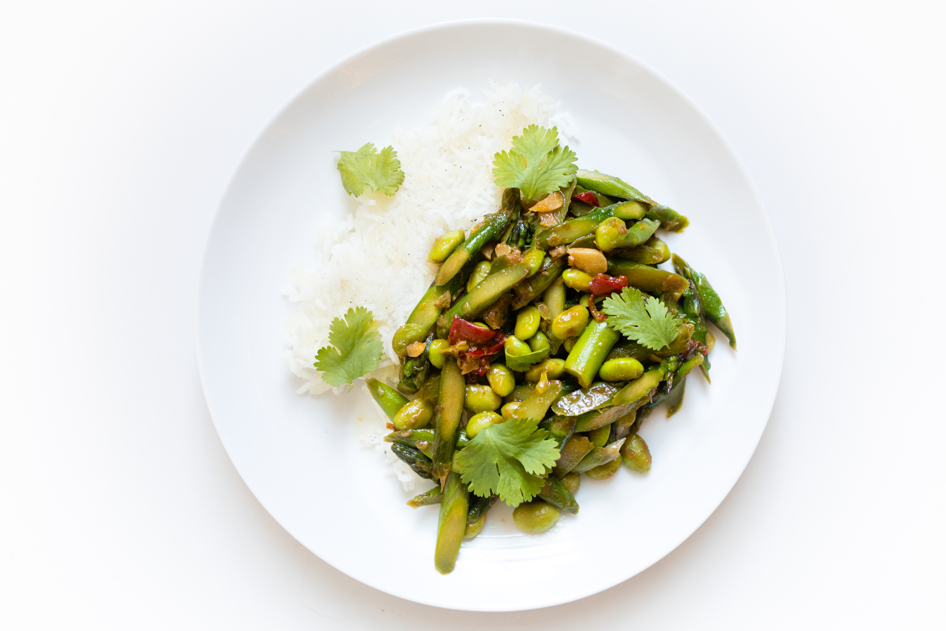 Adding Flavor with Seasonings (image credits: wikimedia)