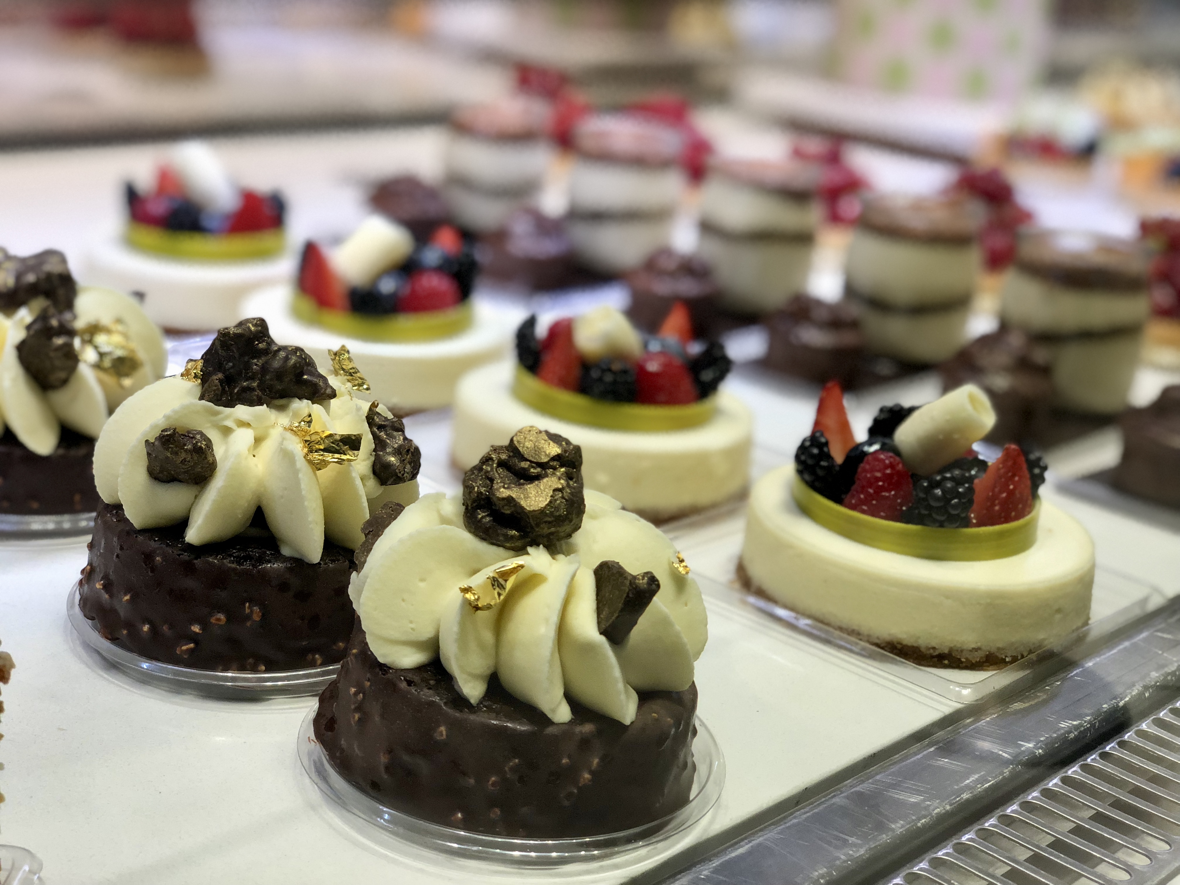 The Sweet Conclusion (image credits: wikimedia)