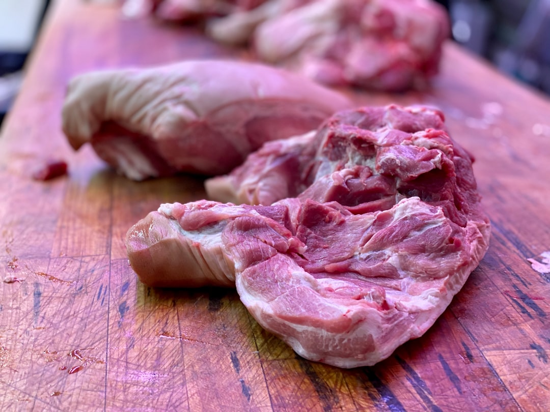 The Environmental Case for Eating Everything (image credits: unsplash)