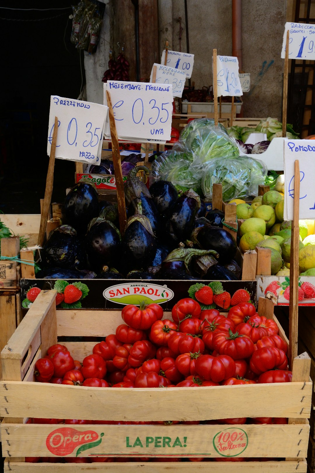 Rising Costs for Everyday Groceries (image credits: unsplash)