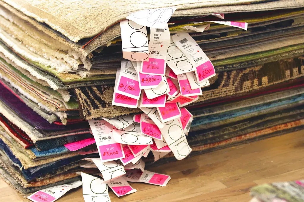 The Nine Ninety-Nine Pricing Psychology (Image Credits: Flickr)