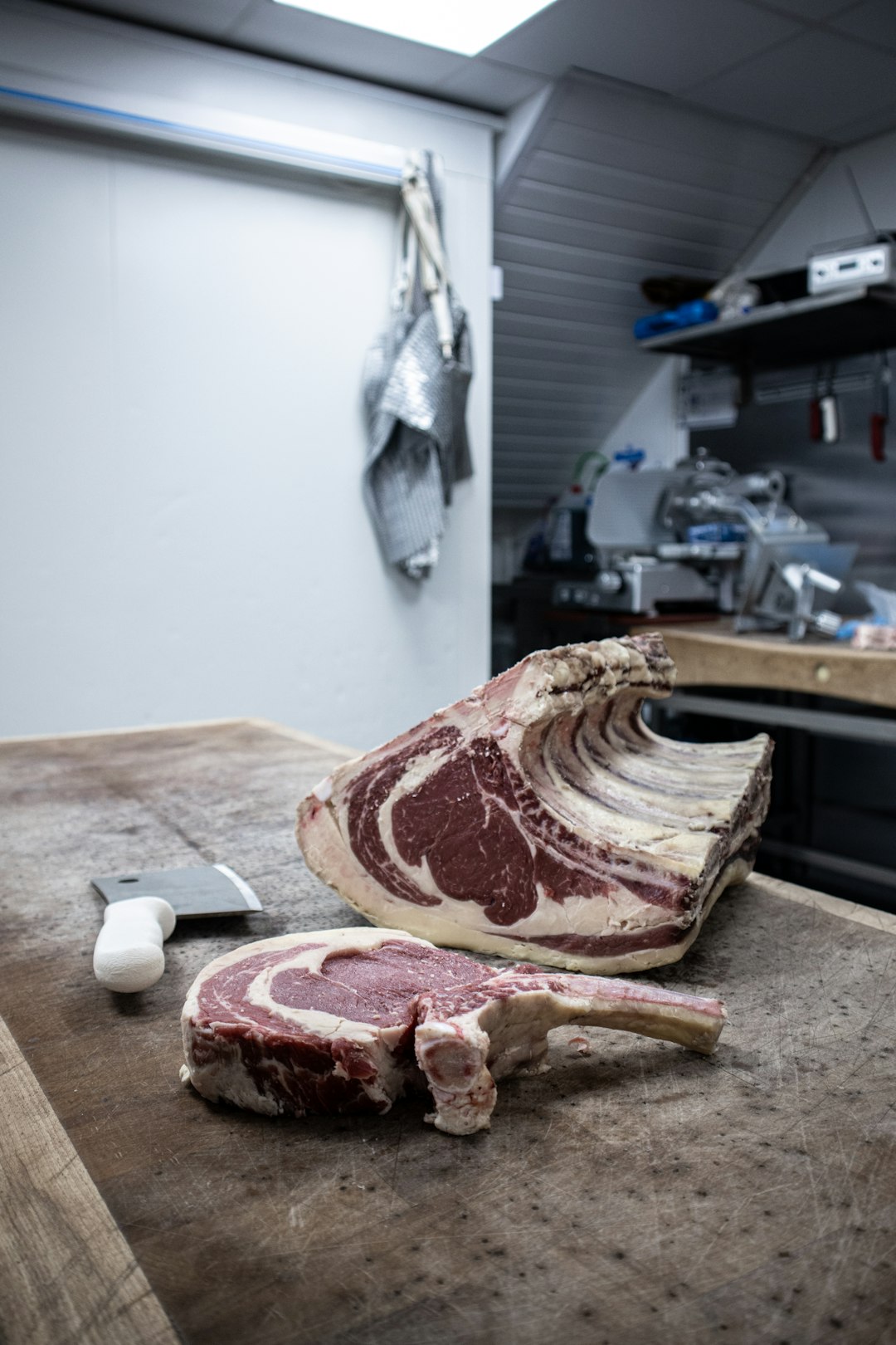 2. The Beef Battle: A Tale of Two Markets (image credits: unsplash)