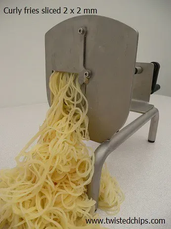 6. The Spiralizer (TwistedChips, Flickr, CC BY 2.0)