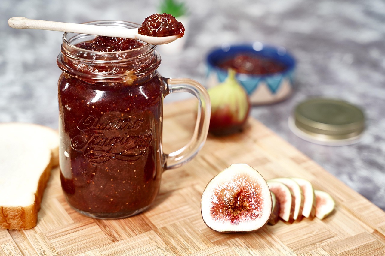 Immunity-Boosting Properties: The Latest Evidence (image credits: pixabay)