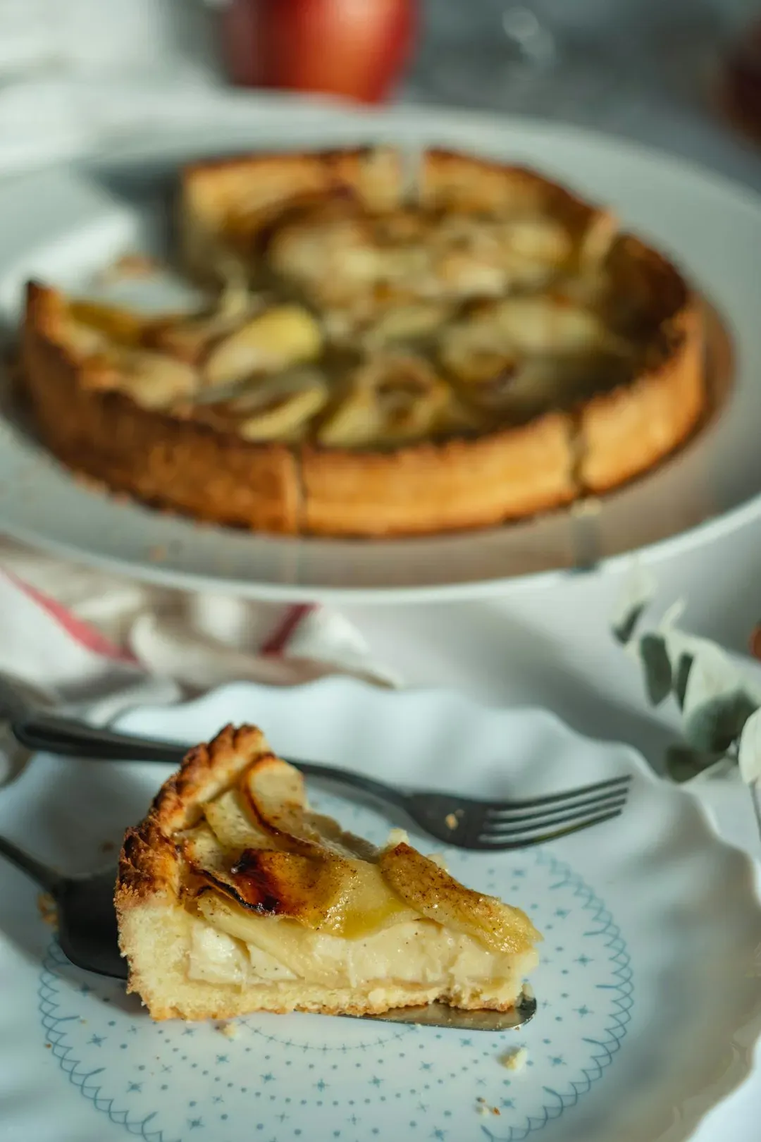 Serving, Storing, and Making Ahead (Image Credits: Unsplash)