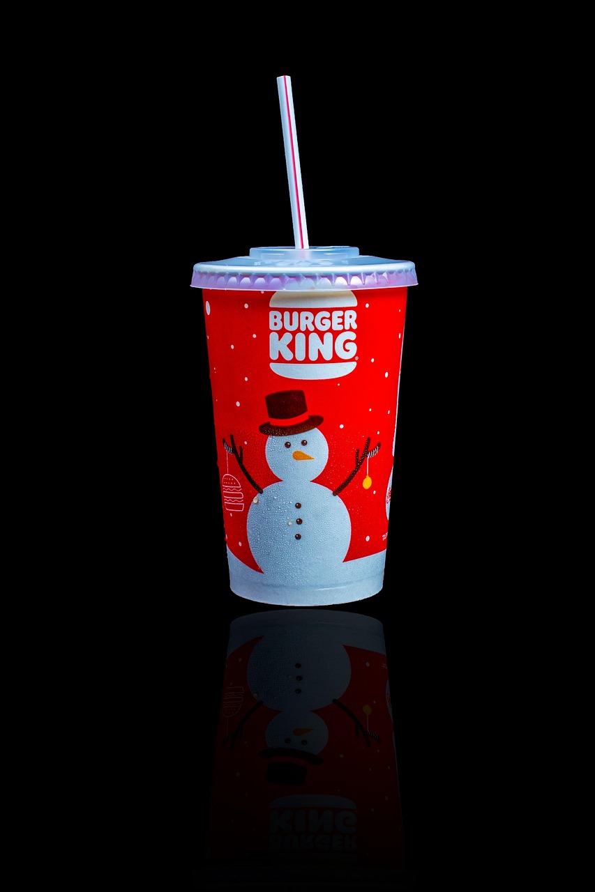 Israel Gave Burger King the Ultimate Corporate Breakup (image credits: pixabay)