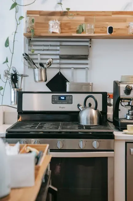 2. Saying Goodbye to My Big Appliances Was Harder Than I Expected (Image Credits: Pexels)