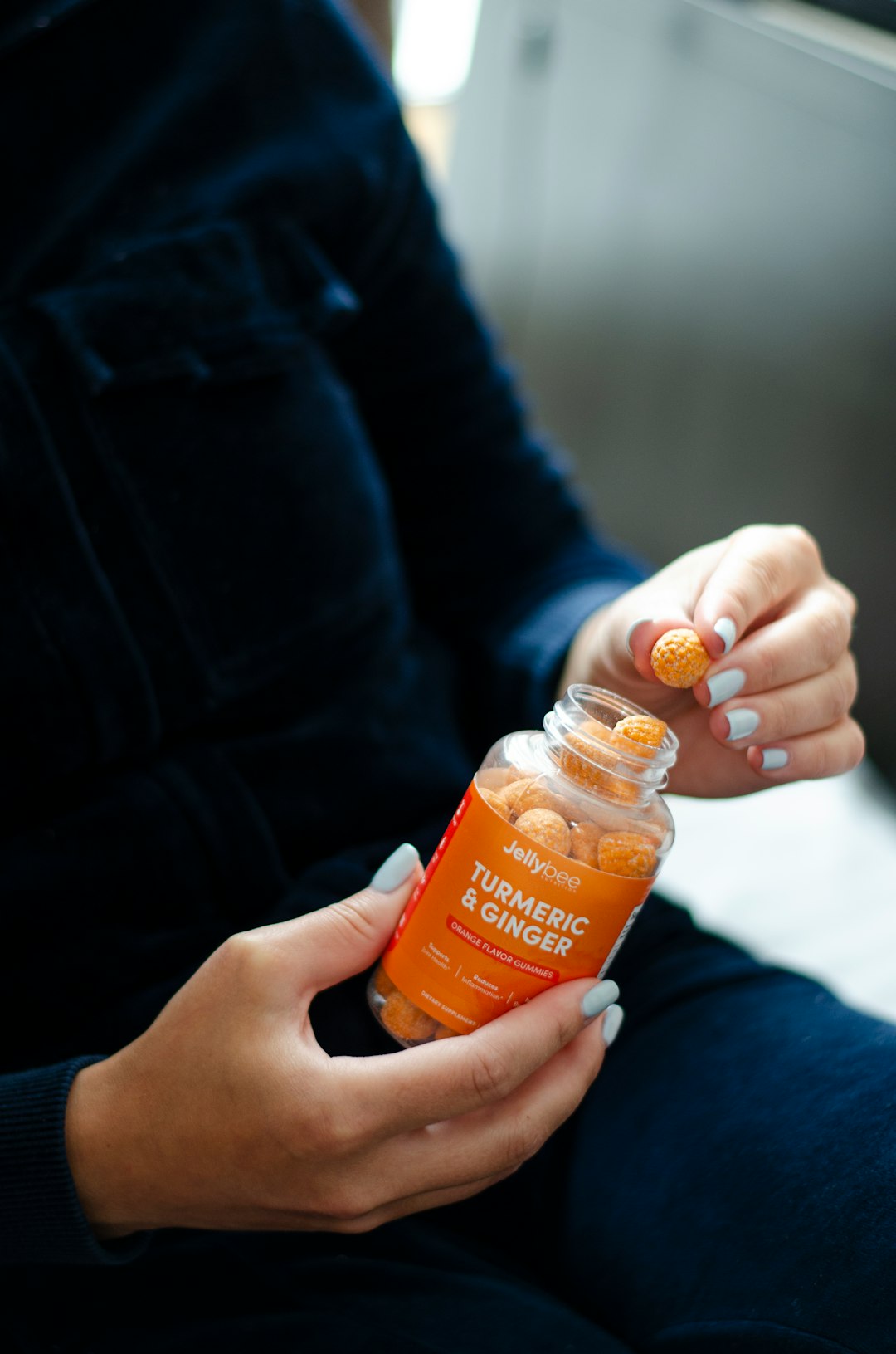 The Science Behind Turmeric's Benefits (image credits: unsplash)