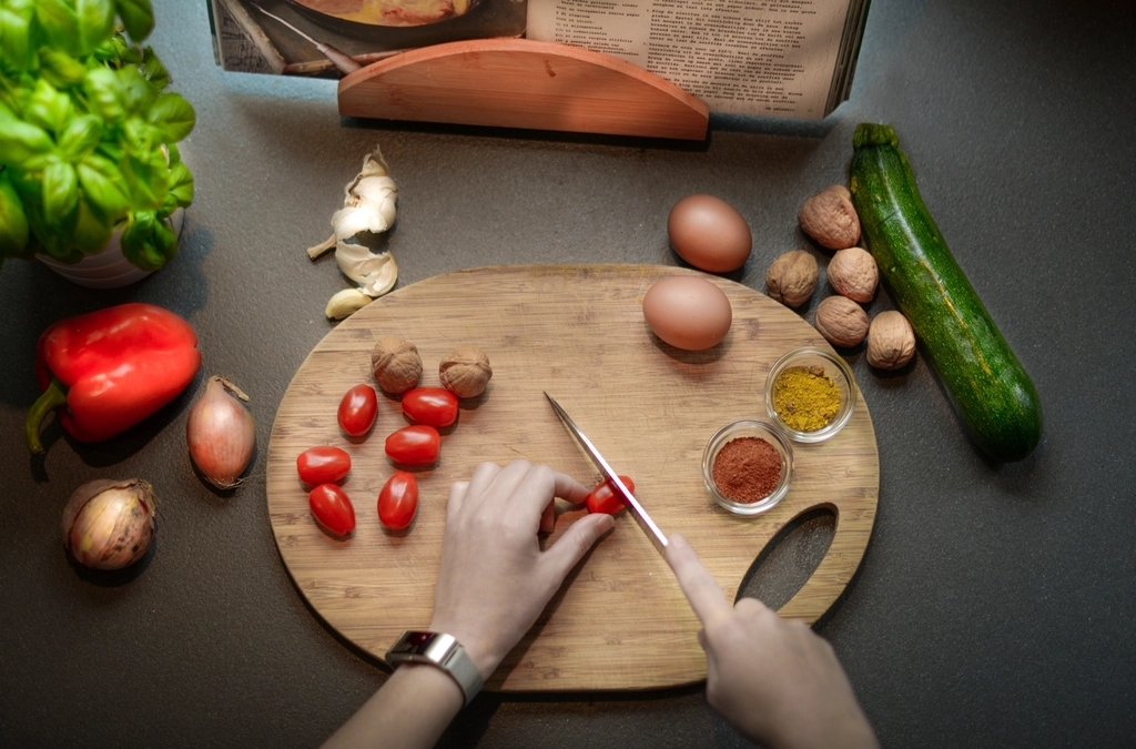 Cooking Techniques and Preparation (image credits: rawpixel)