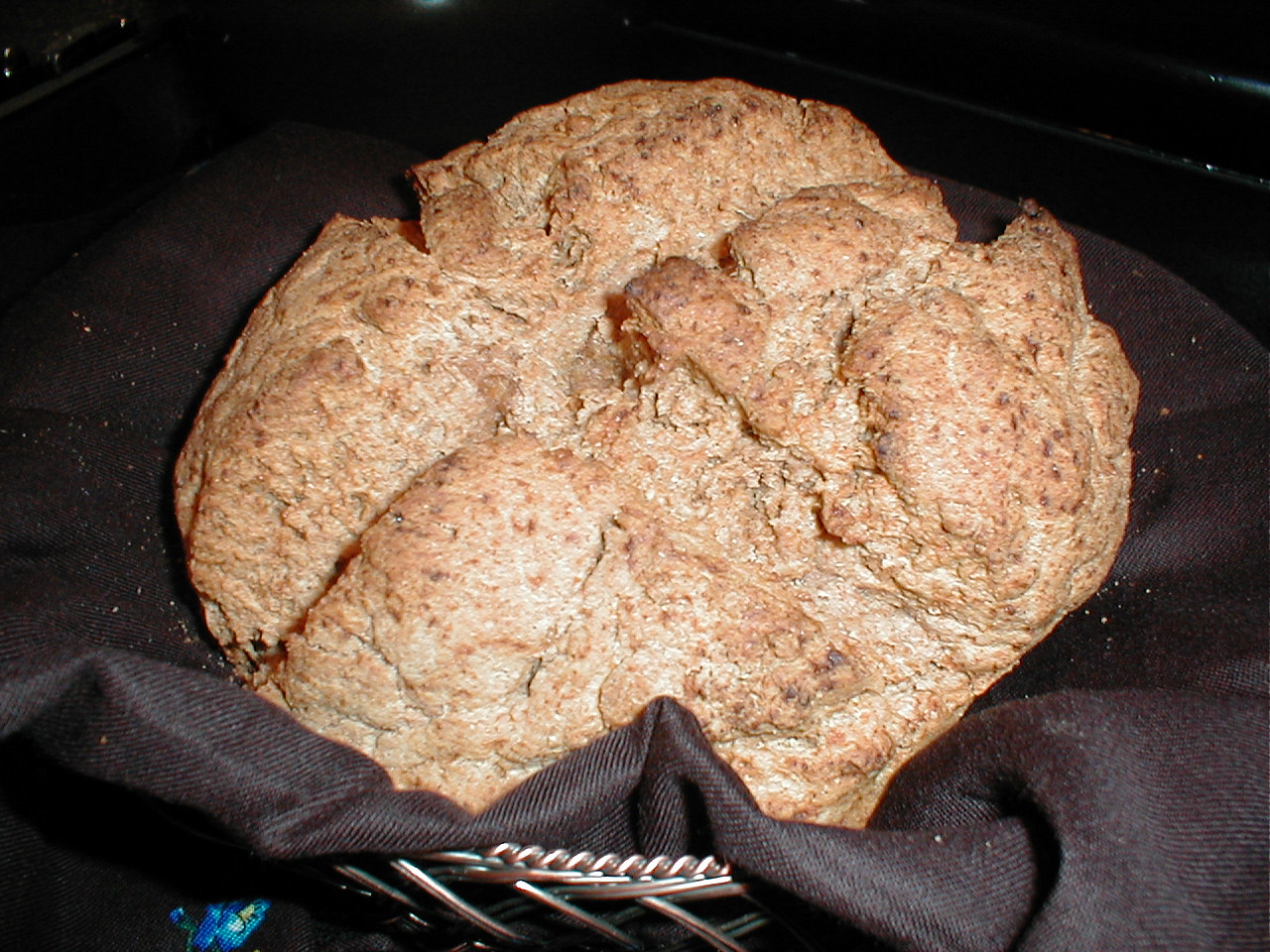 Bread and Bakery Products: The Unsung Sodium Source (image credits: wikimedia)
