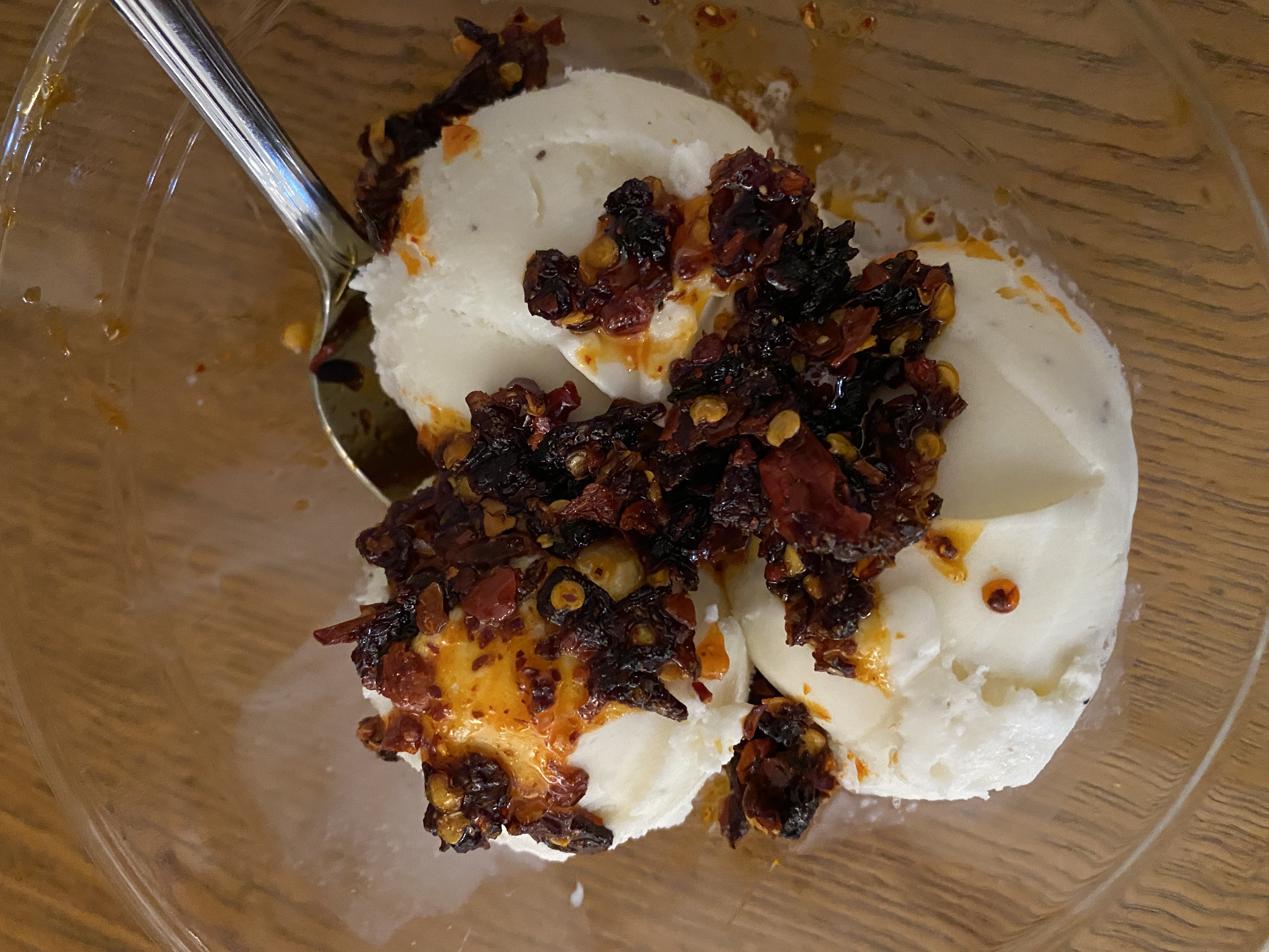 2. The Rise of Chili Crisp in America (image credits: wikimedia)