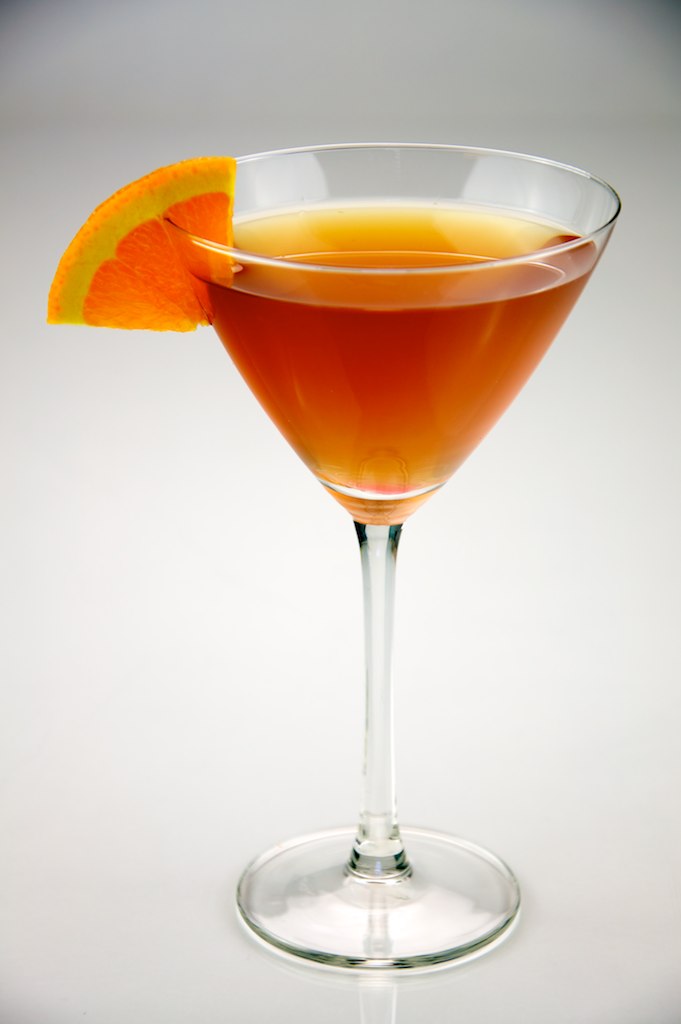 The Sidecar: Cognac's Golden Hour (image credits: flickr)