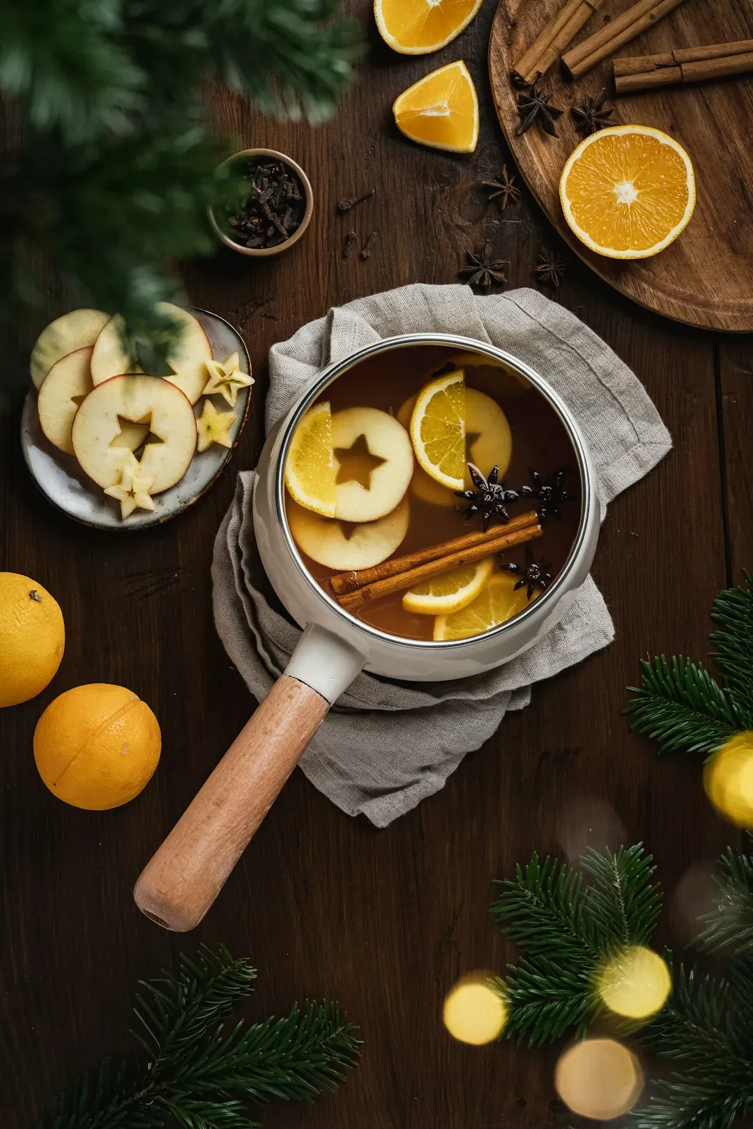 Wassail (Image Credits: Unsplash)
