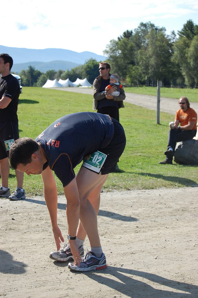 Static Stretching (image credits: flickr)