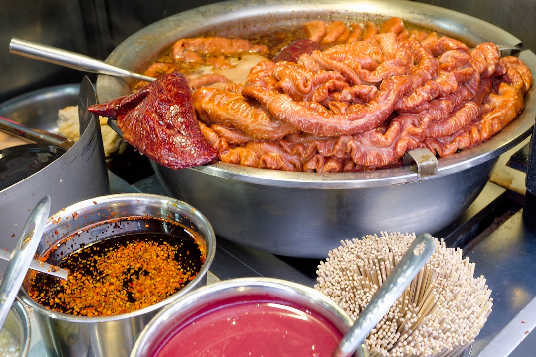 Understanding Regional Cuisines (image credits: unsplash)