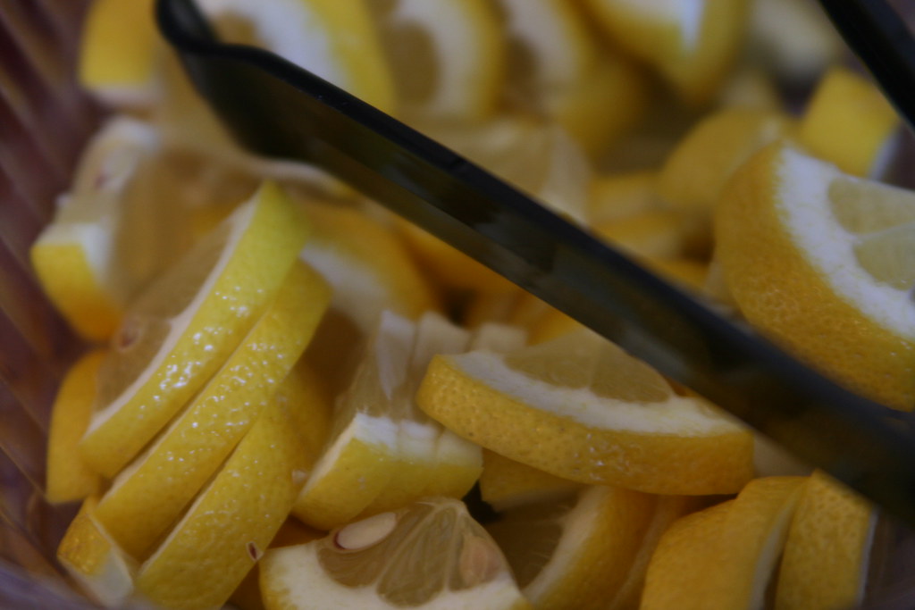 Mediterranean Magic: Where Citrus Meets Ancient Traditions (image credits: flickr)