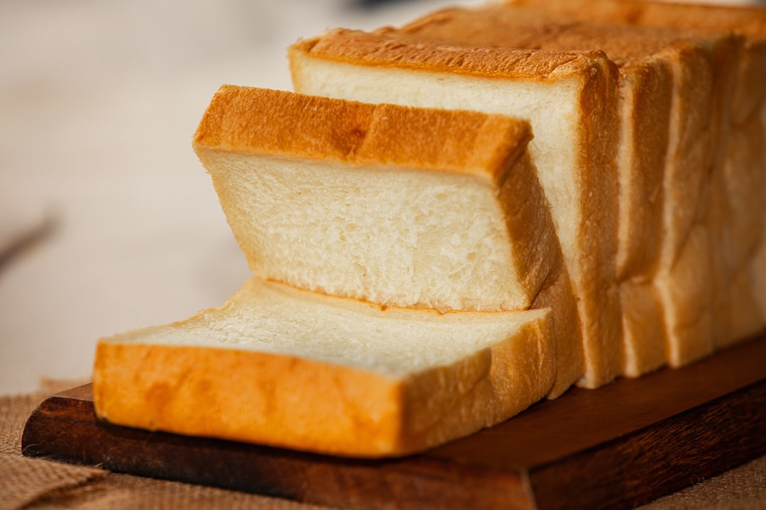 Bread: The Daily Staple (image credits: unsplash)