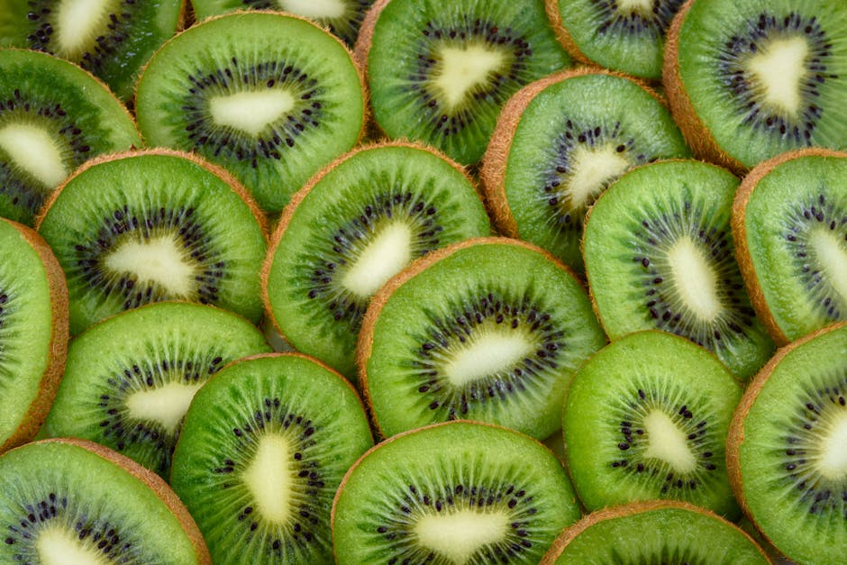 Kiwi: The Sleep Enhancer (image credits: pexels)