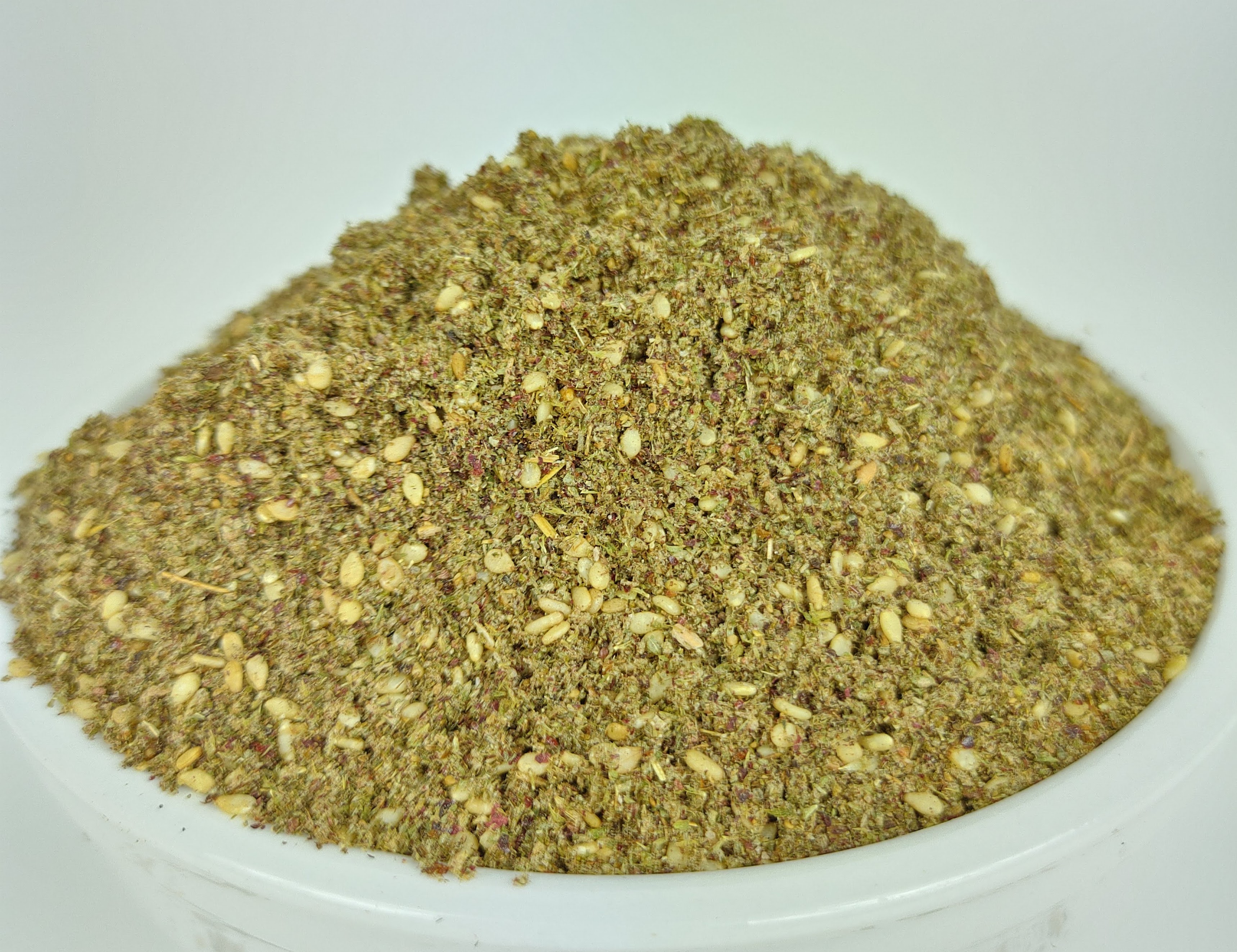 The Surprising Power of Za’atar (image credits: wikimedia)