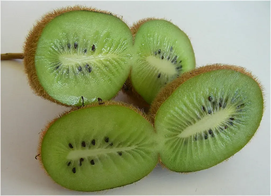 2. Fresh Fruits and Vegetables (From Most Countries) (Image Credits: Flickr)