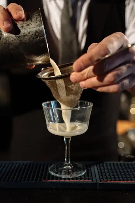 What All Three Drinks Actually Have in Common (Image Credits: Pexels)