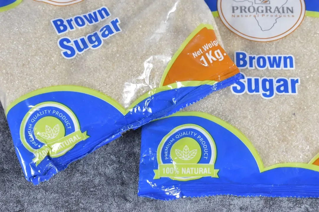 Sign #4: The Label is Loaded With Fructose or Added Sugars (Image Credits: Unsplash)