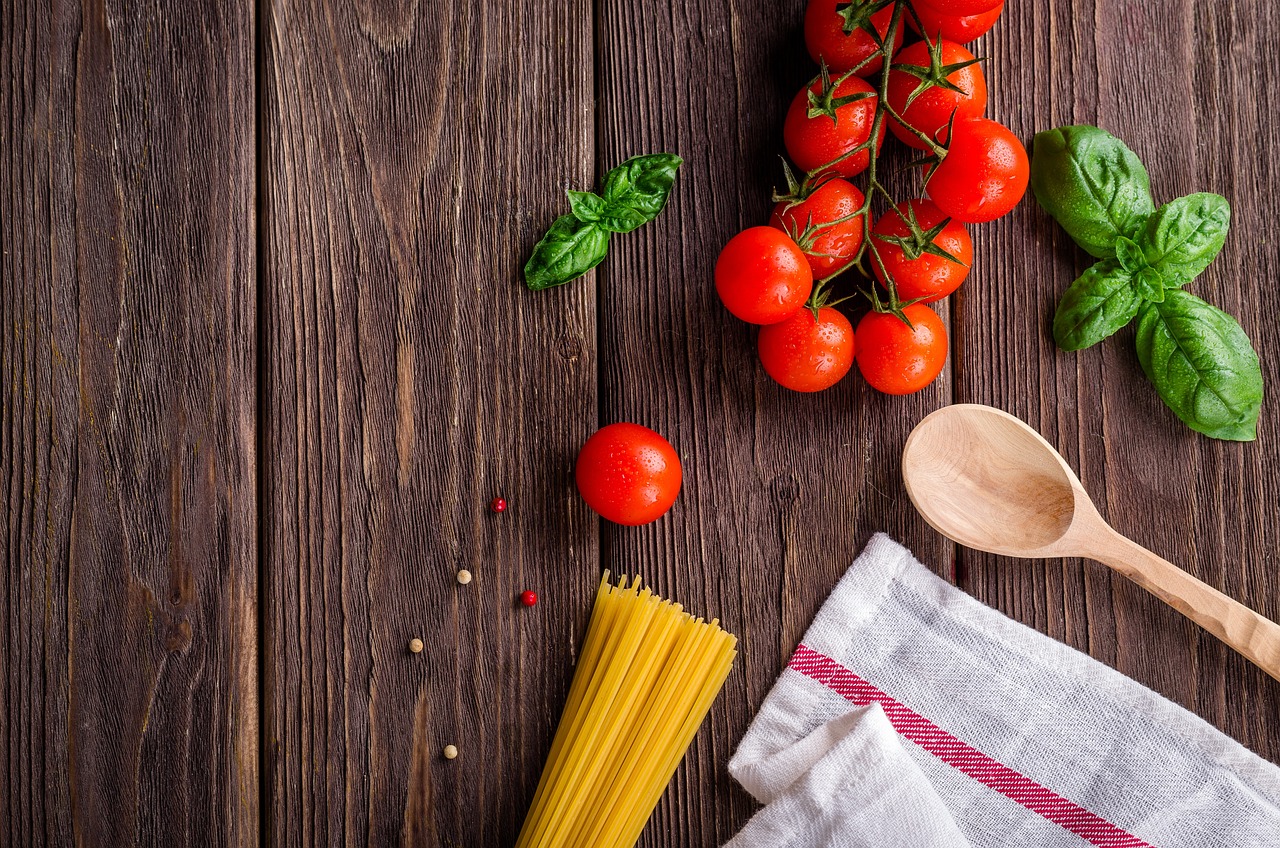 3. Upcycled Foods Take Over (image credits: pixabay)