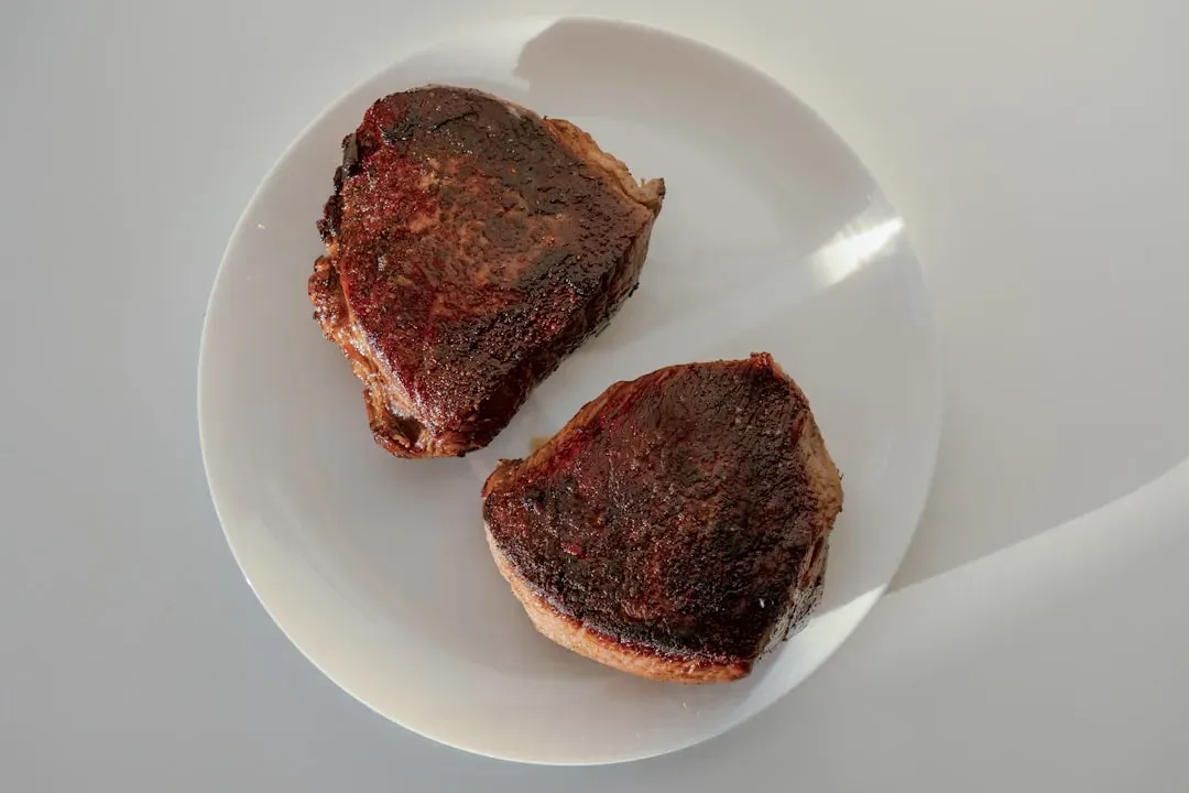 Understanding the USDA Grading System (Image Credits: Unsplash)