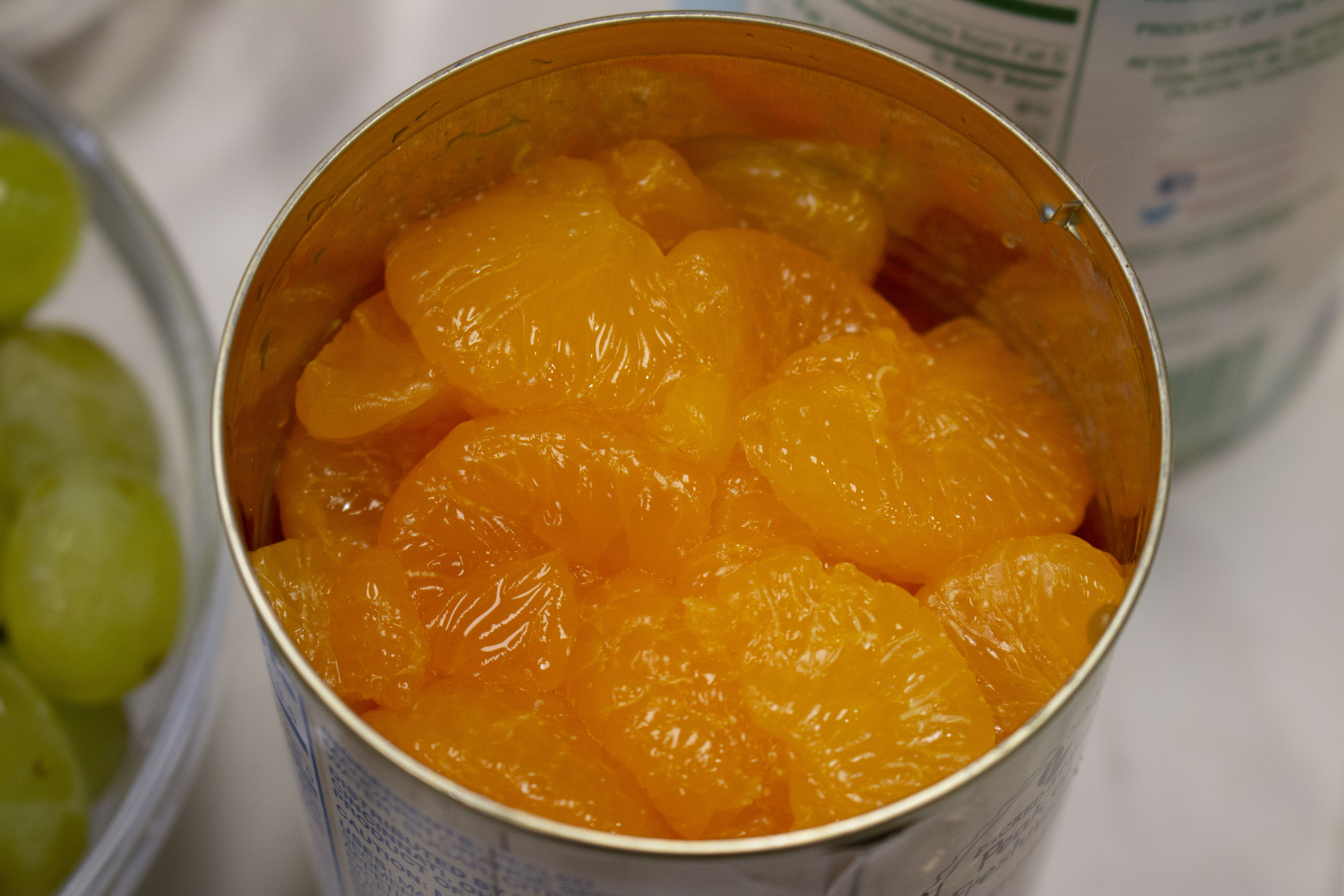 The Future of Canned Foods (image credits: wikimedia)