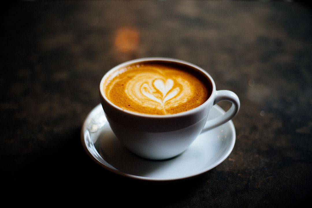 Coffee (image credits: unsplash)