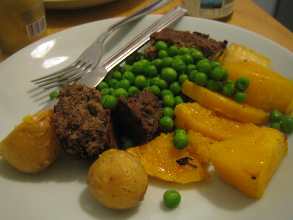 Texture Transformation Through Temperature Changes (Image Credits: Flickr)