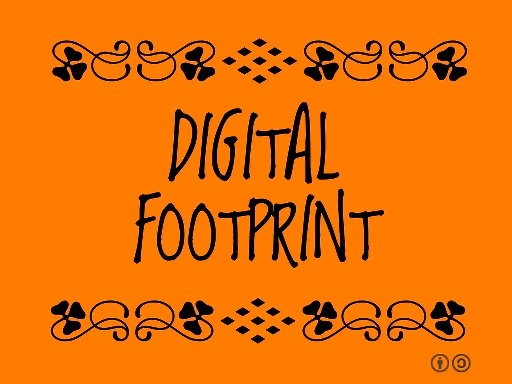 The Digital Breadcrumb Trail That Follows You (Image Credits: Flickr)