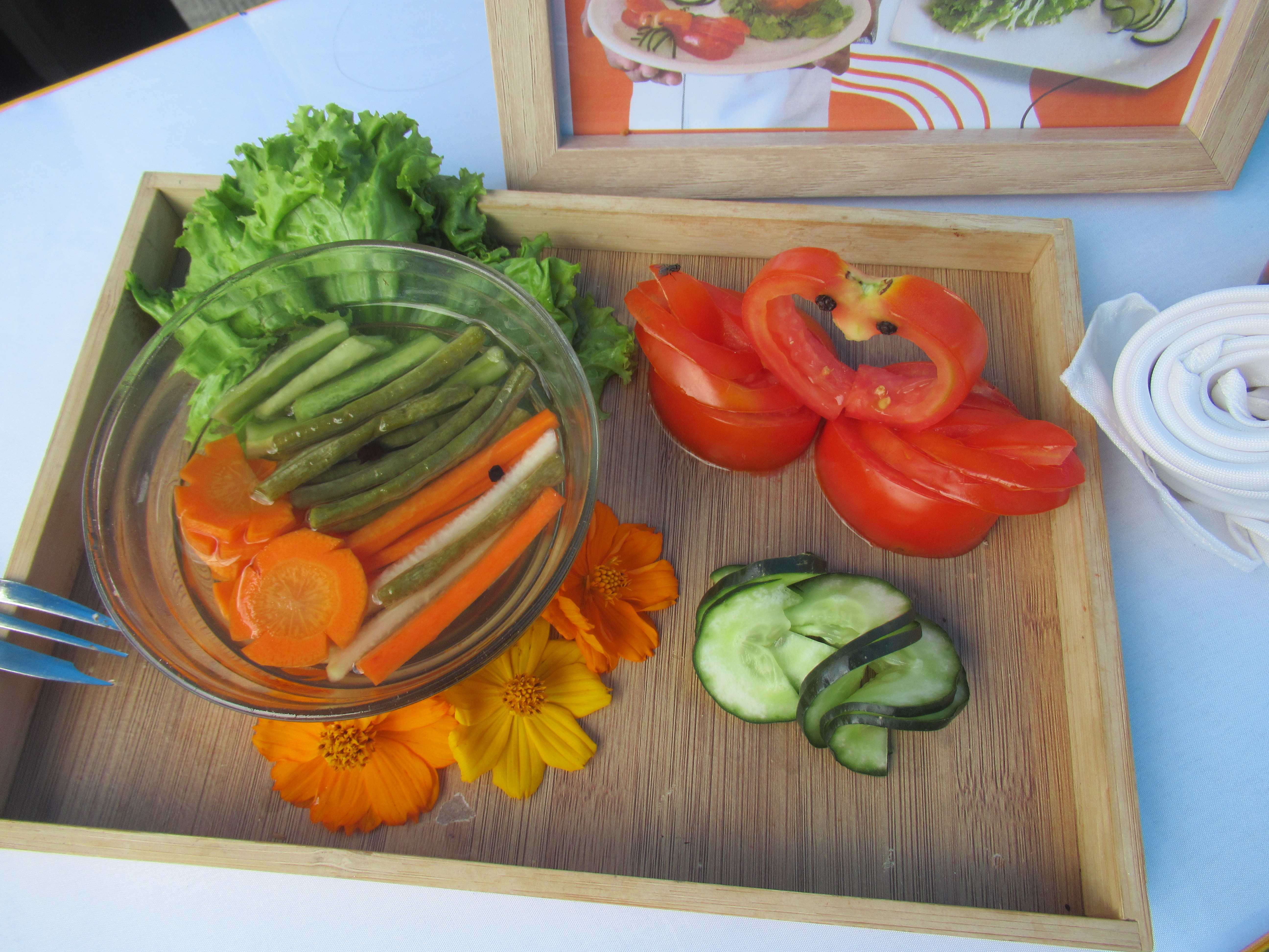 Spain: The Underestimated Vegetable Powerhouse (image credits: wikimedia)