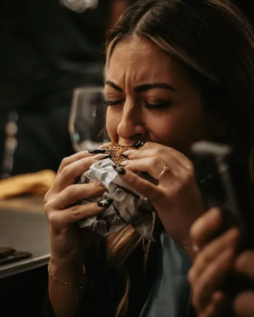 The Unmistakable Power of Taste and Sensory Experience (Image Credits: Pexels)