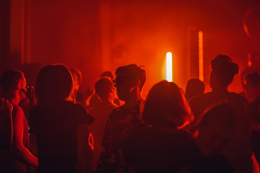 The Pandemic's Lasting Impact on Night Culture (Image Credits: Unsplash)