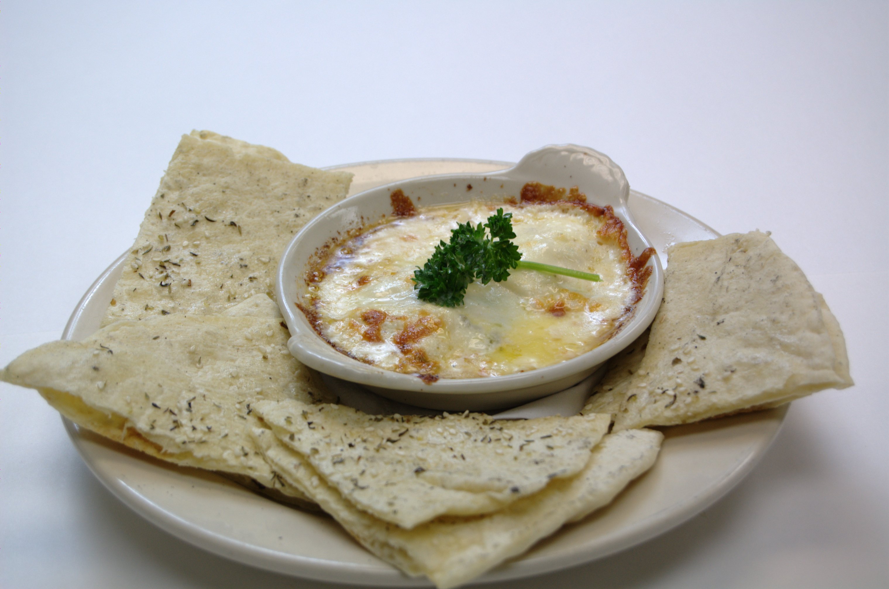 Whipped Feta Dip (image credits: wikimedia)