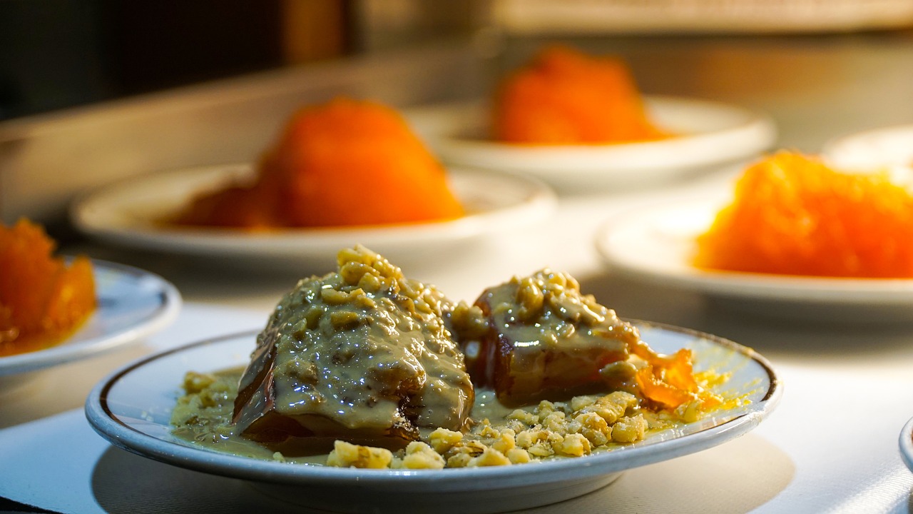 Sustainability and Ethical Sourcing (image credits: pixabay)