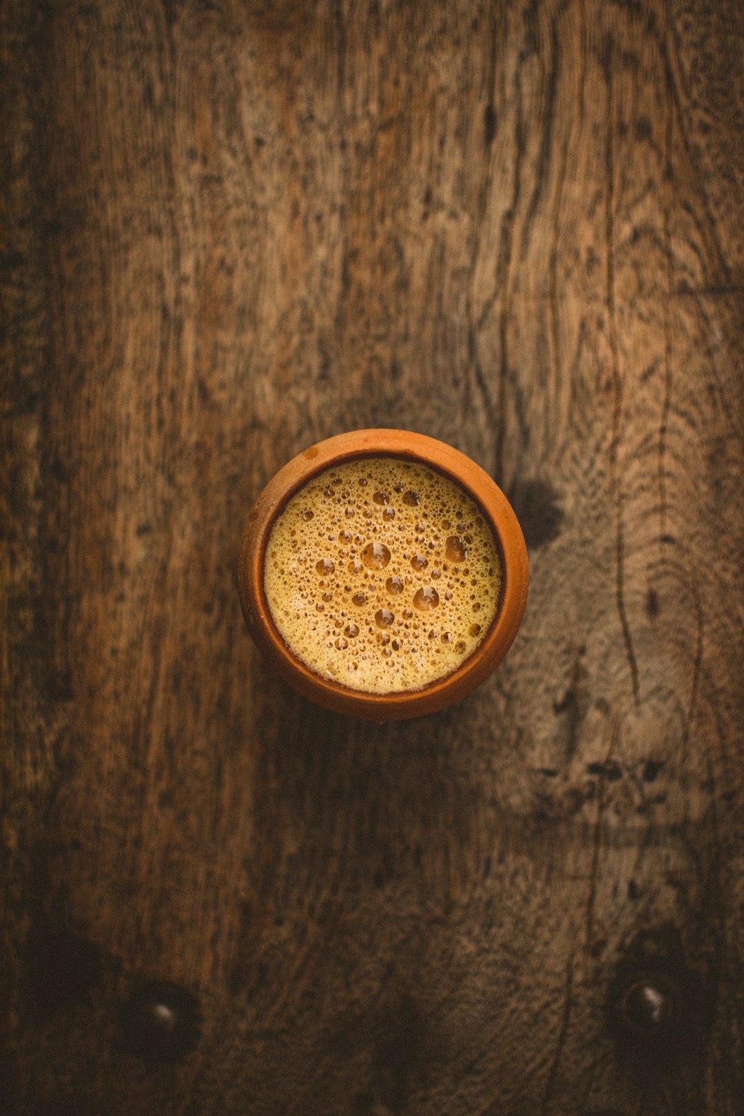 The Health Benefits of Chai (image credits: unsplash)