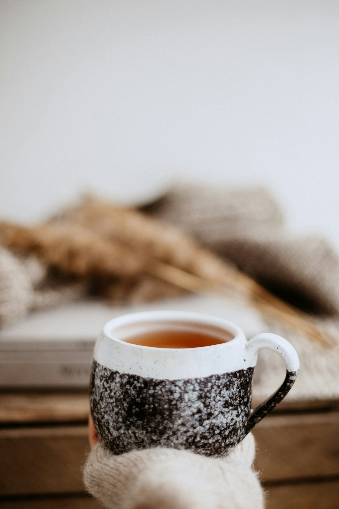 Turmeric Tea (image credits: unsplash)