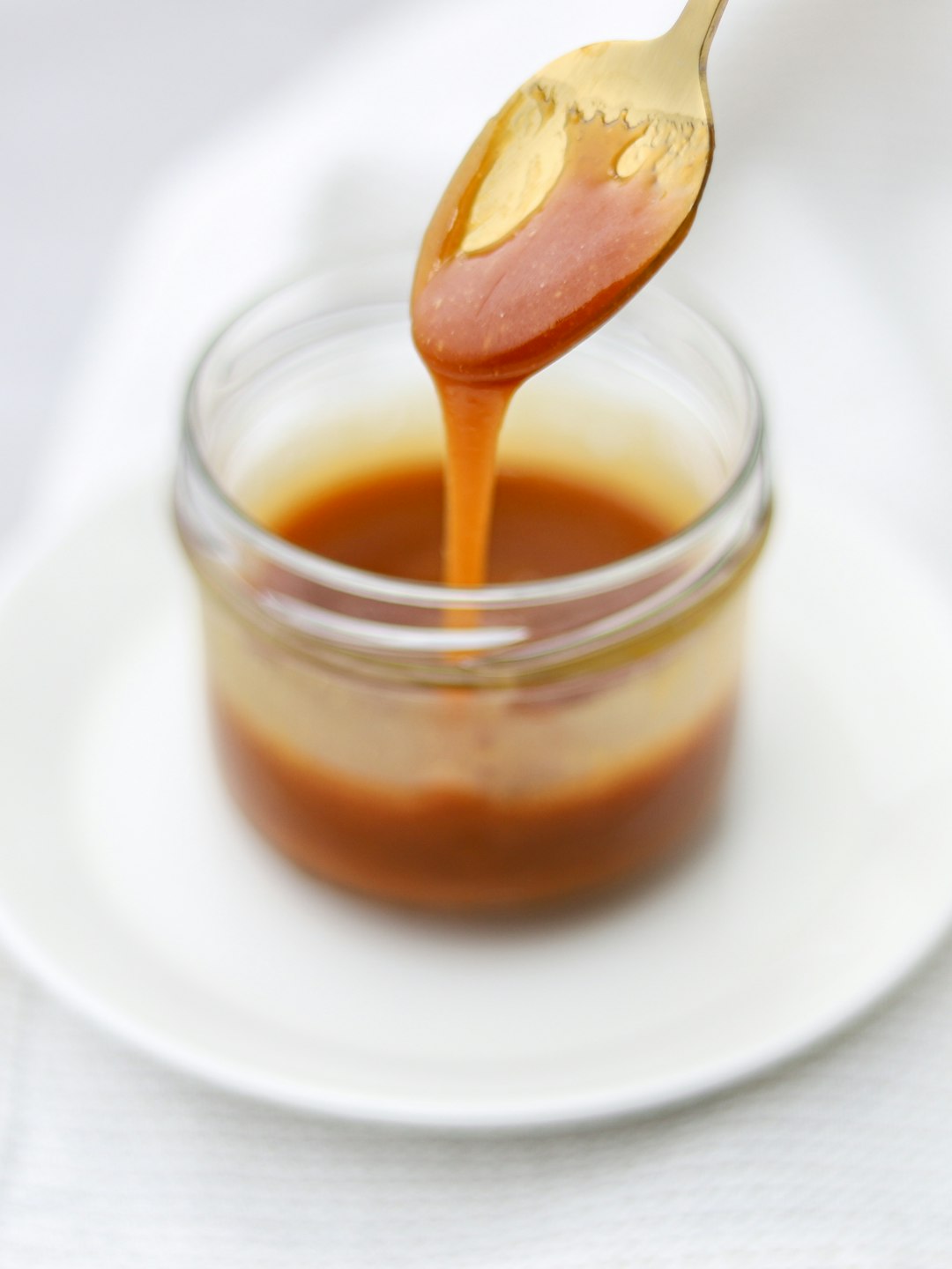 Teriyaki Sauce (image credits: unsplash)