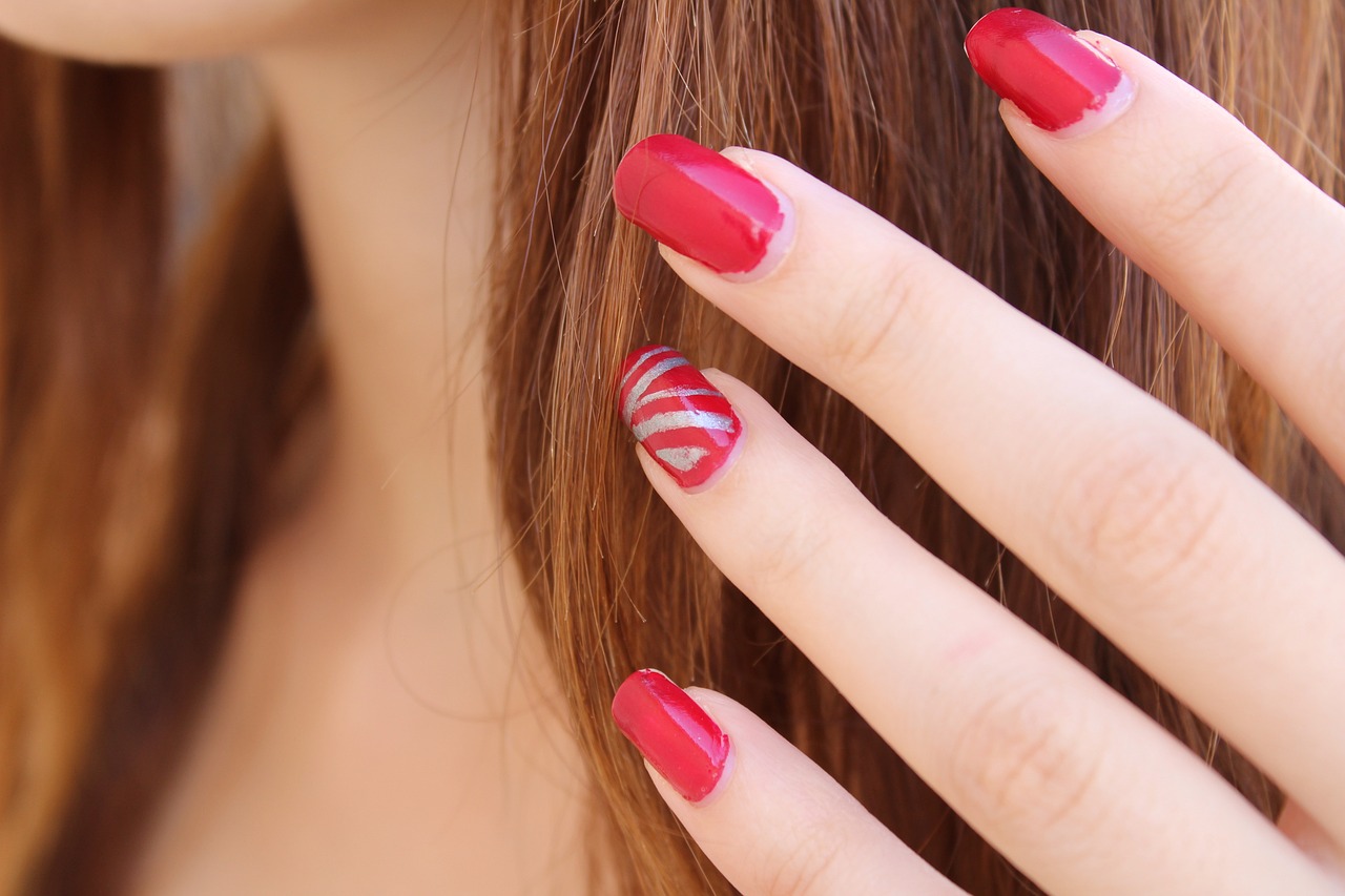 Lifestyle Factors Affecting Hair and Nail Health (image credits: pixabay)