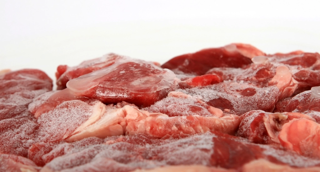 Meat: The Freezer Investment (image credits: Gallery Image)