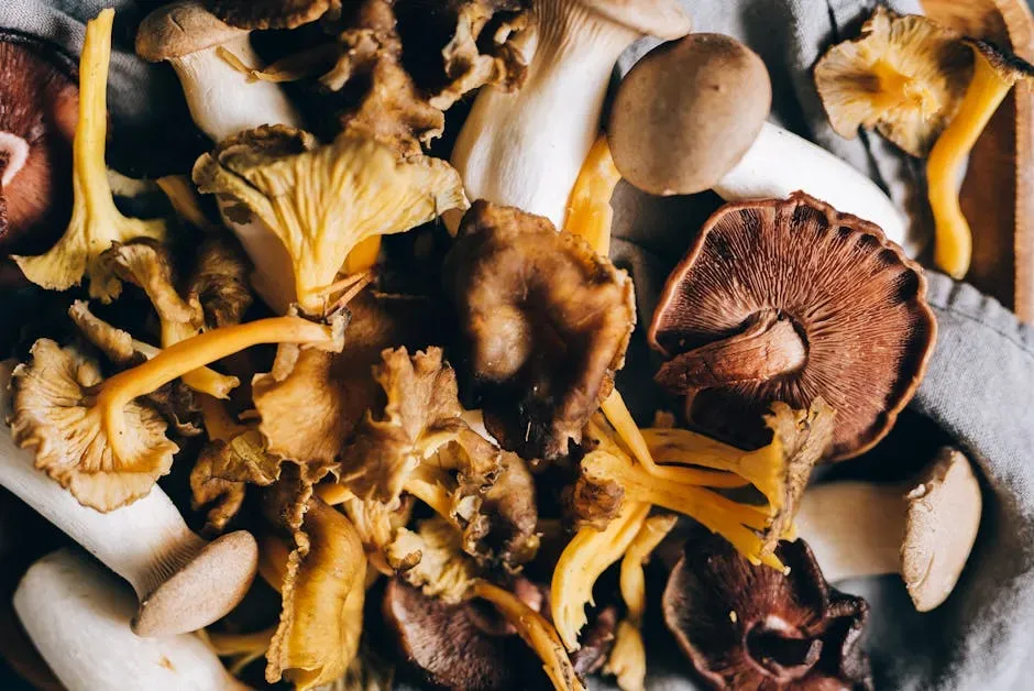 The Adaptogens: Stress Claims Need Context (Image Credits: Pexels)