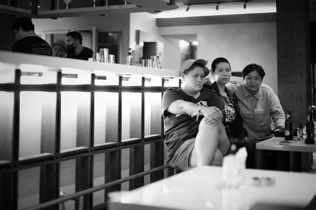 Your Restlessness or Patience Level (Image Credits: Unsplash)