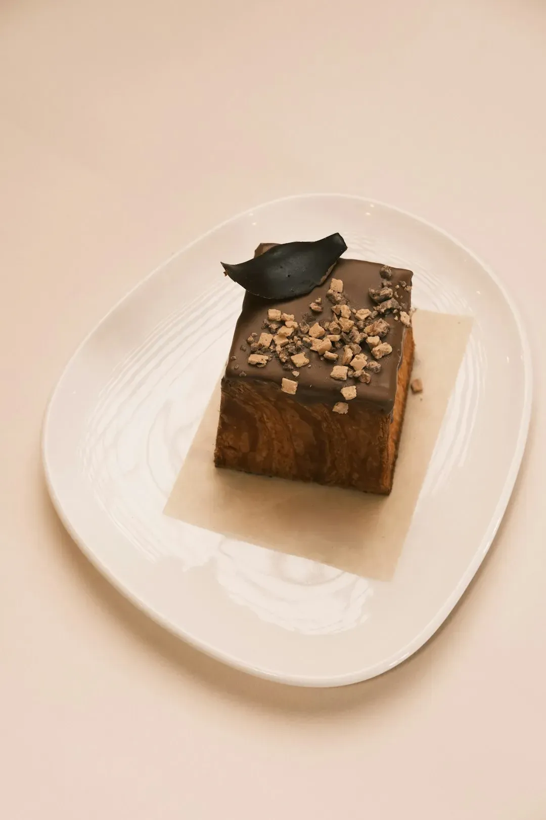 Libra: A Beautiful Dessert and the Harmony-Seeker (Image Credits: Unsplash)