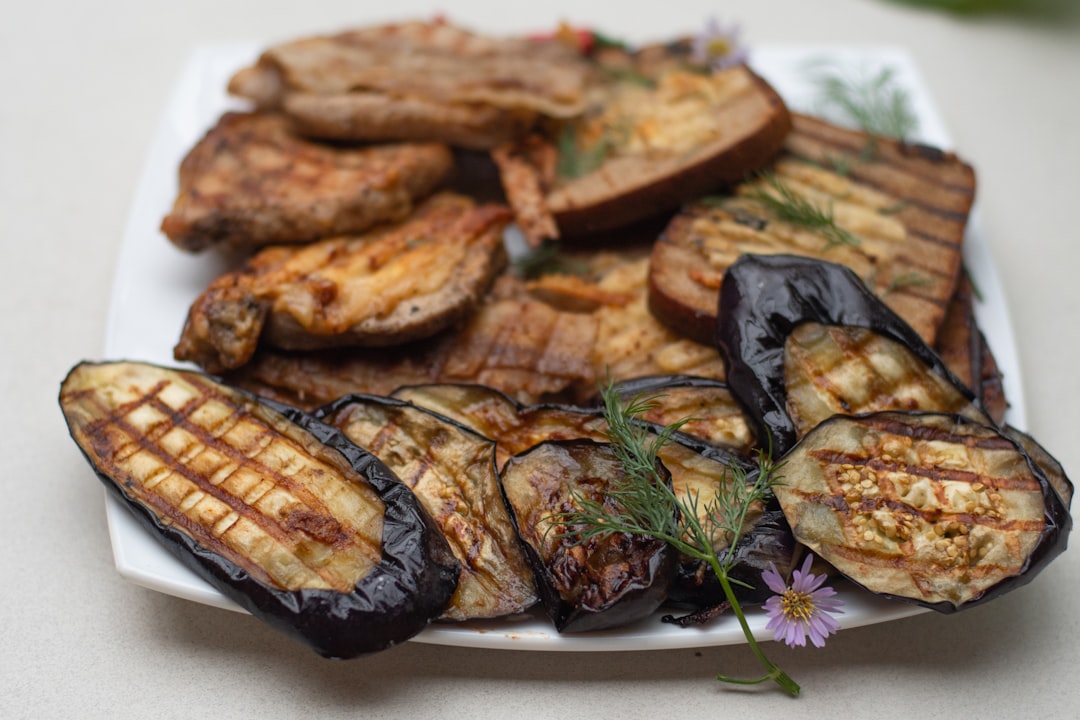 Fried Foods (image credits: unsplash)
