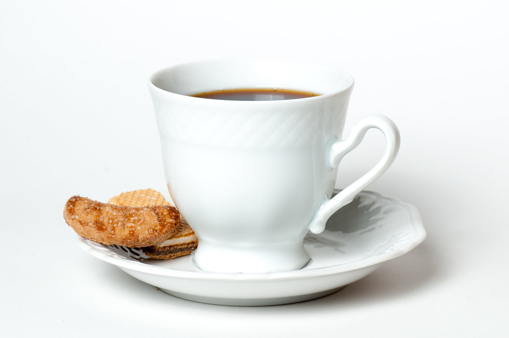 The Coffee Switch Nobody Talks About (Image Credits: Flickr)